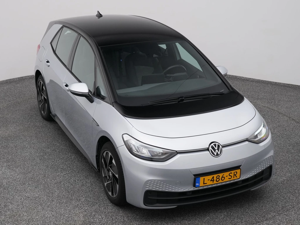 Volkswagen ID.3 – foto 15