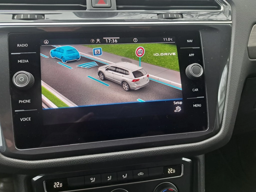 Volkswagen Tiguan Allspace – foto 19