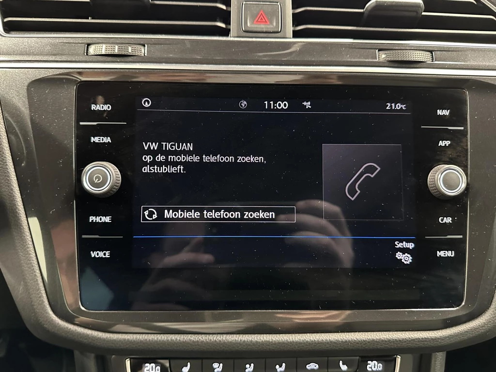 Volkswagen Tiguan – foto 41