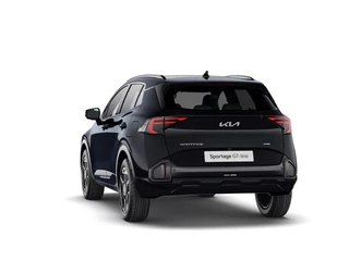 Kia Sportage – thumbnail 4