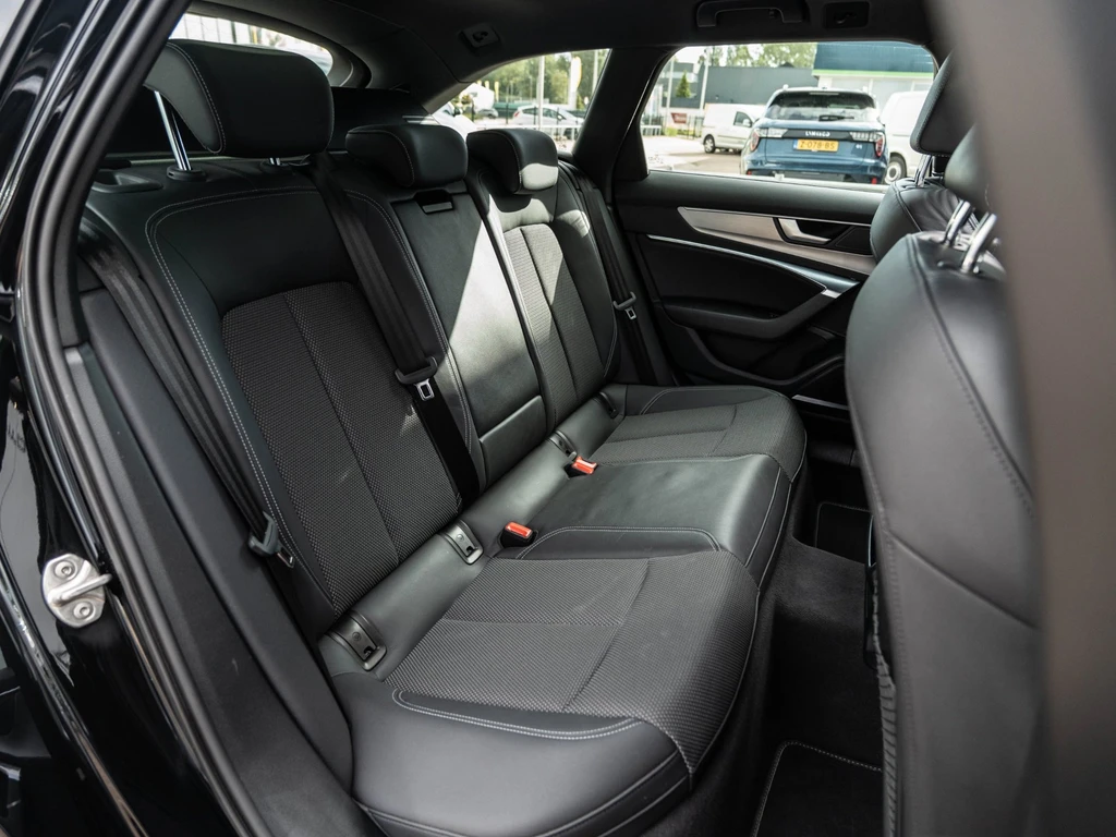 Audi A6 – foto 41