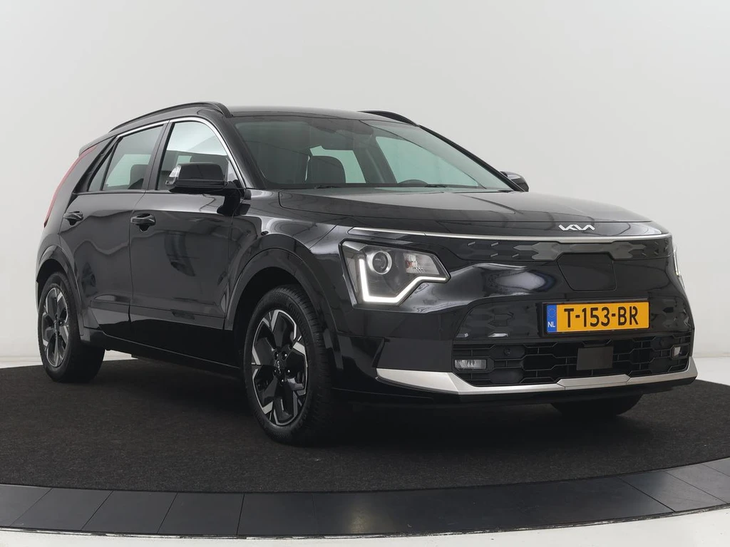 Kia Niro EV – foto 4