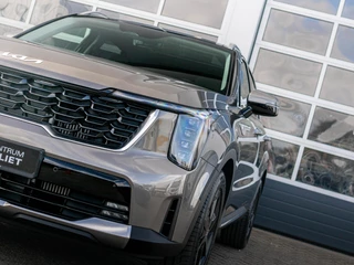 Kia Sorento – thumbnail 2