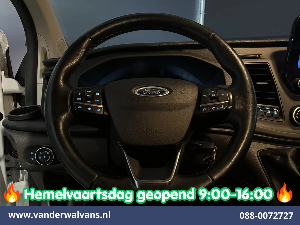 Ford Transit Custom – foto 10