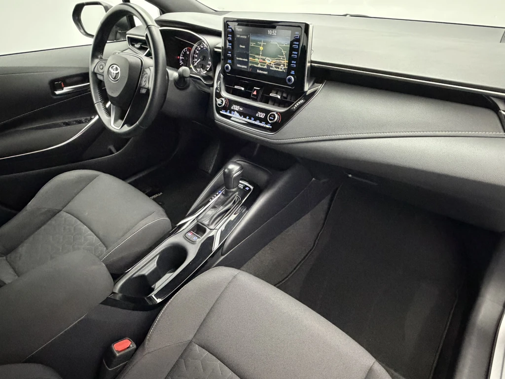 Toyota Corolla Touring Sports – foto 12