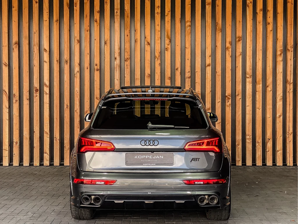 Audi SQ5 – foto 9