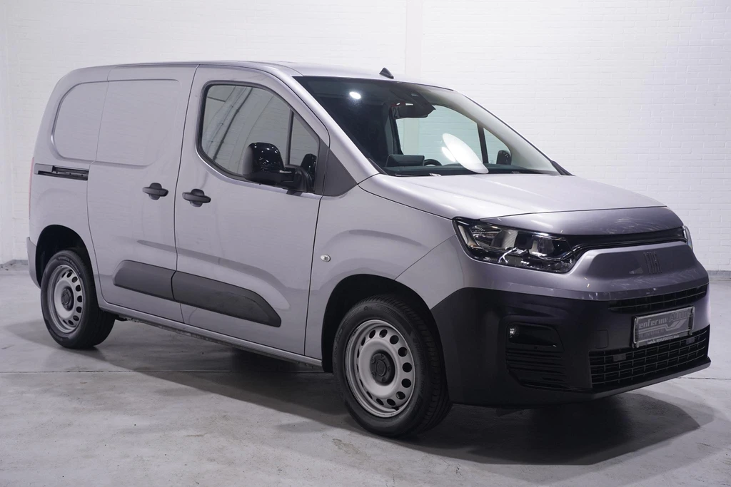 Fiat Doblò – foto 10
