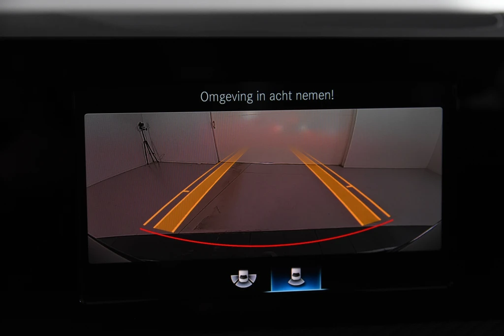Mercedes-Benz CLA – foto 19