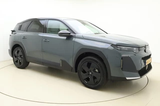 Citroën C5 Aircross – thumbnail 8