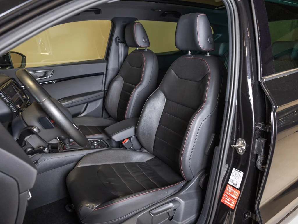 SEAT Ateca – foto 9