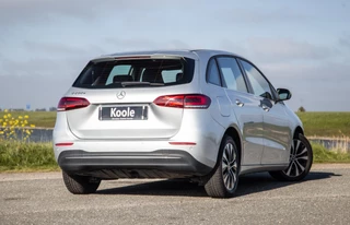 Mercedes-Benz B-Klasse – thumbnail 10