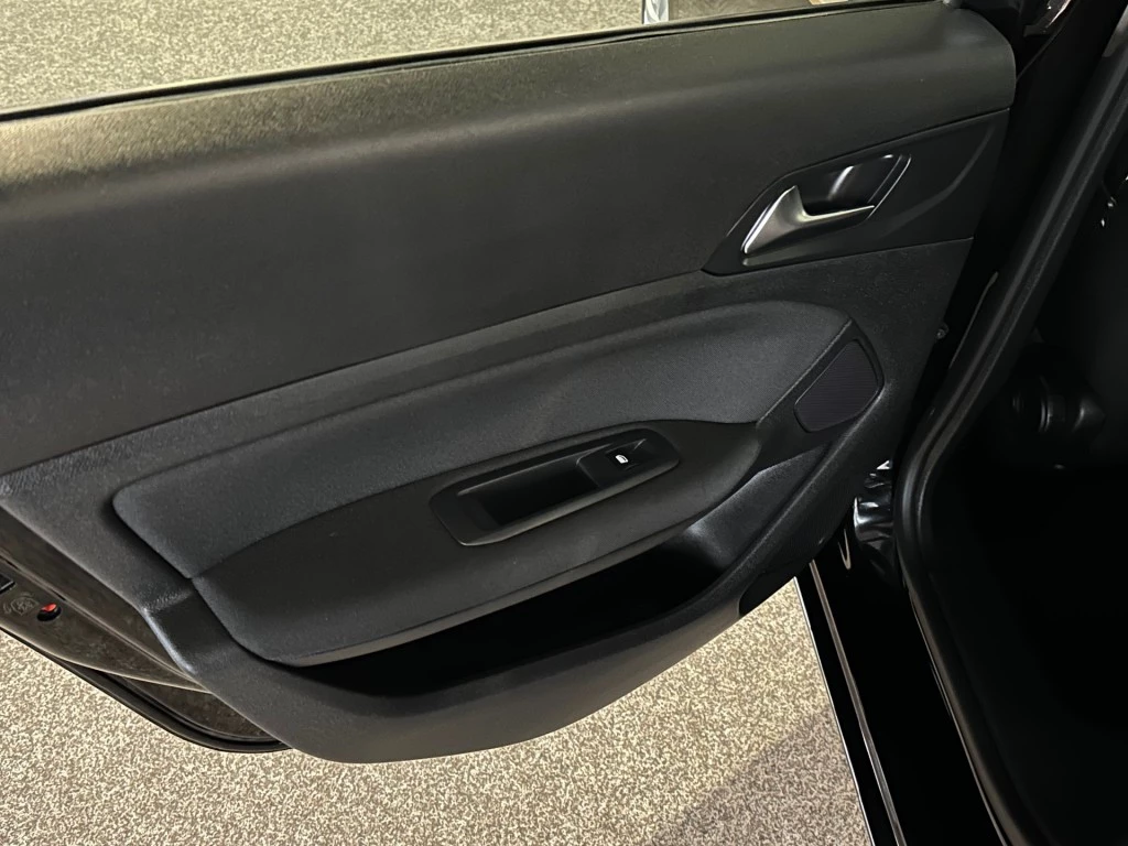 Peugeot 308 – foto 38