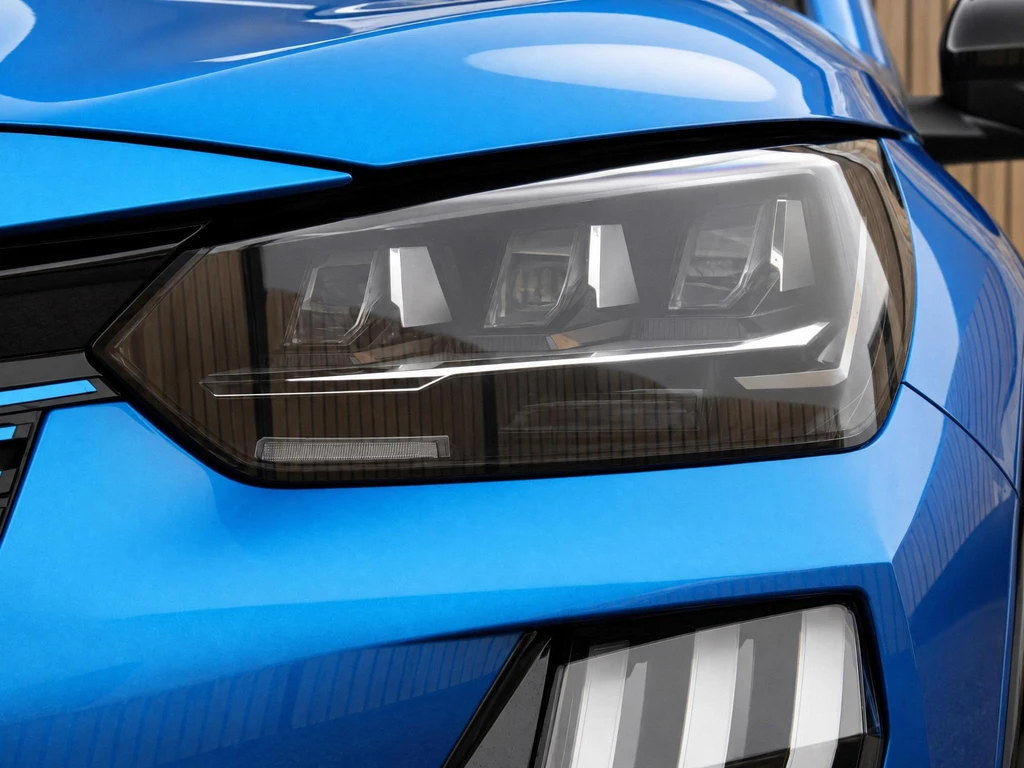 Peugeot 208 – foto 13