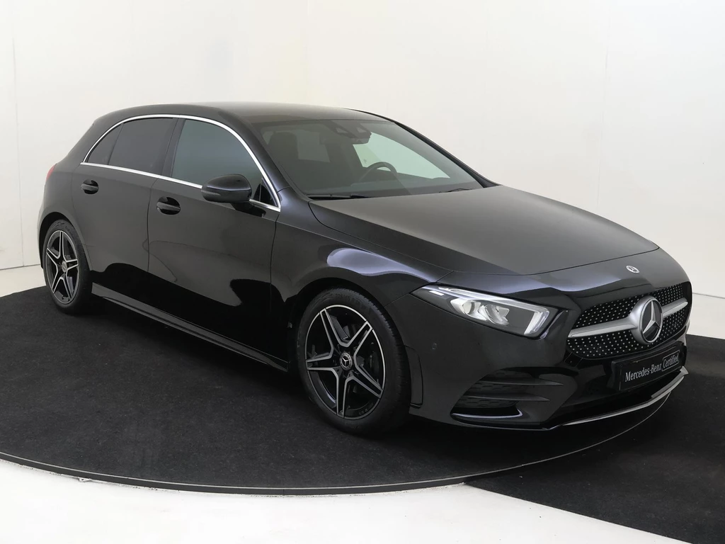 Mercedes-Benz A-Klasse – foto 7