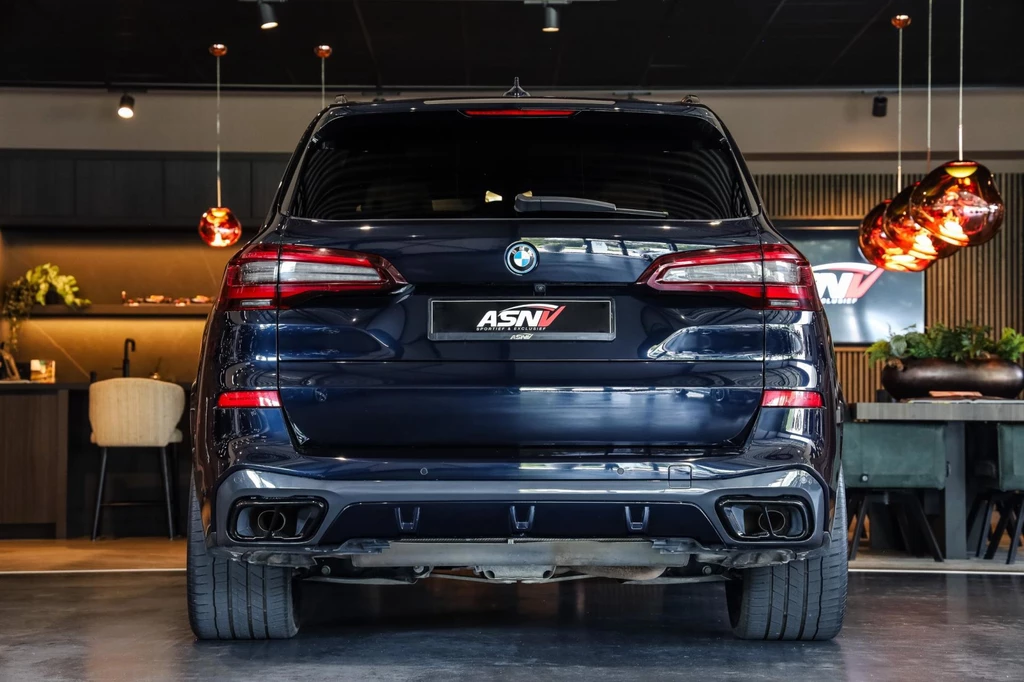BMW X5 – foto 6