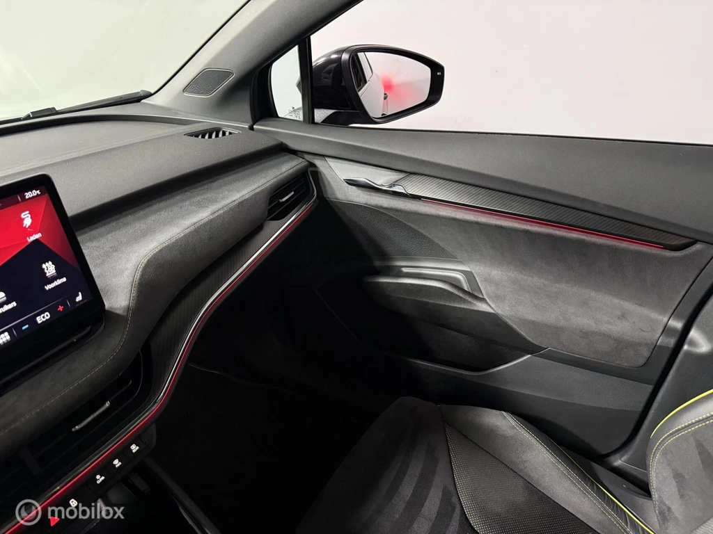 Škoda Enyaq Coupe – foto 64