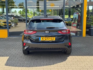 Kia Ceed – thumbnail 6