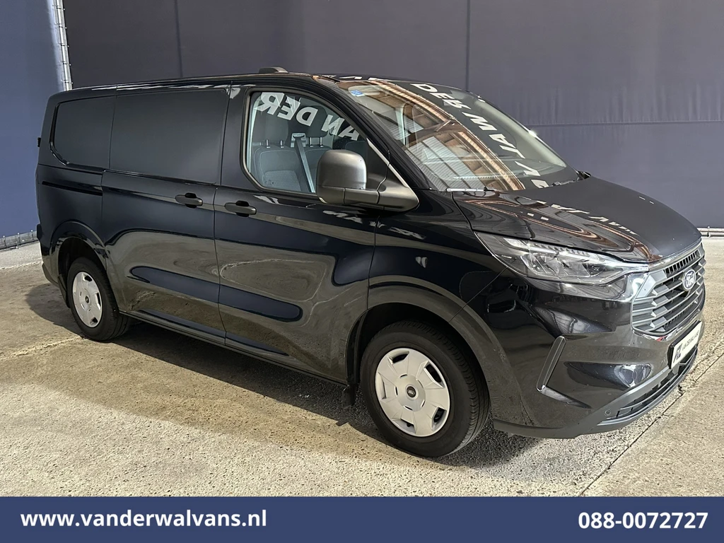 Ford Transit Custom – foto 5