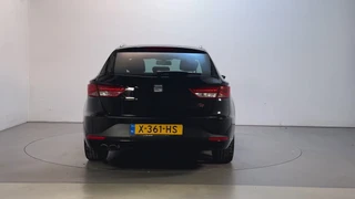 SEAT Leon – thumbnail 3