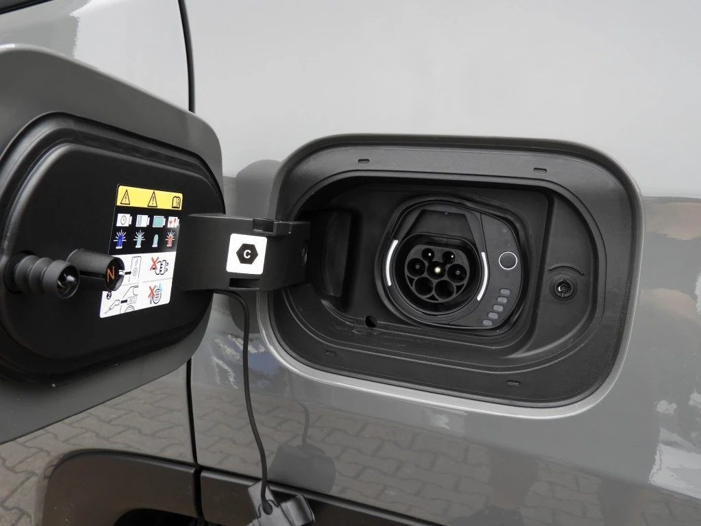 Jeep Compass – foto 13