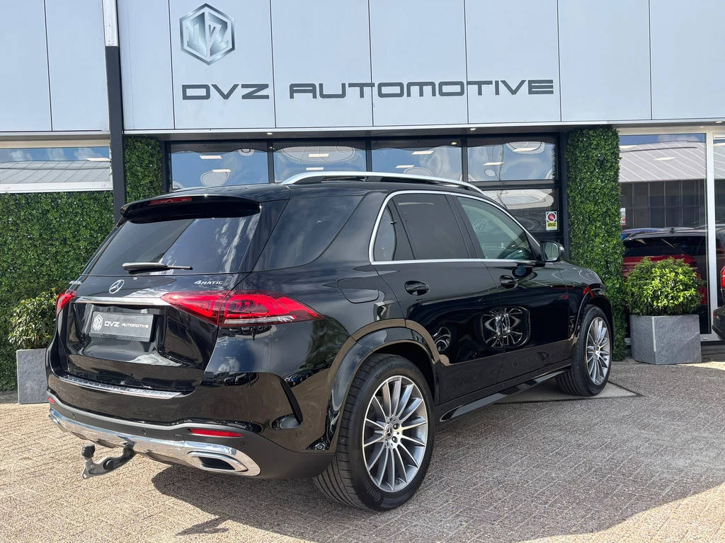 Mercedes-Benz GLE – foto 2