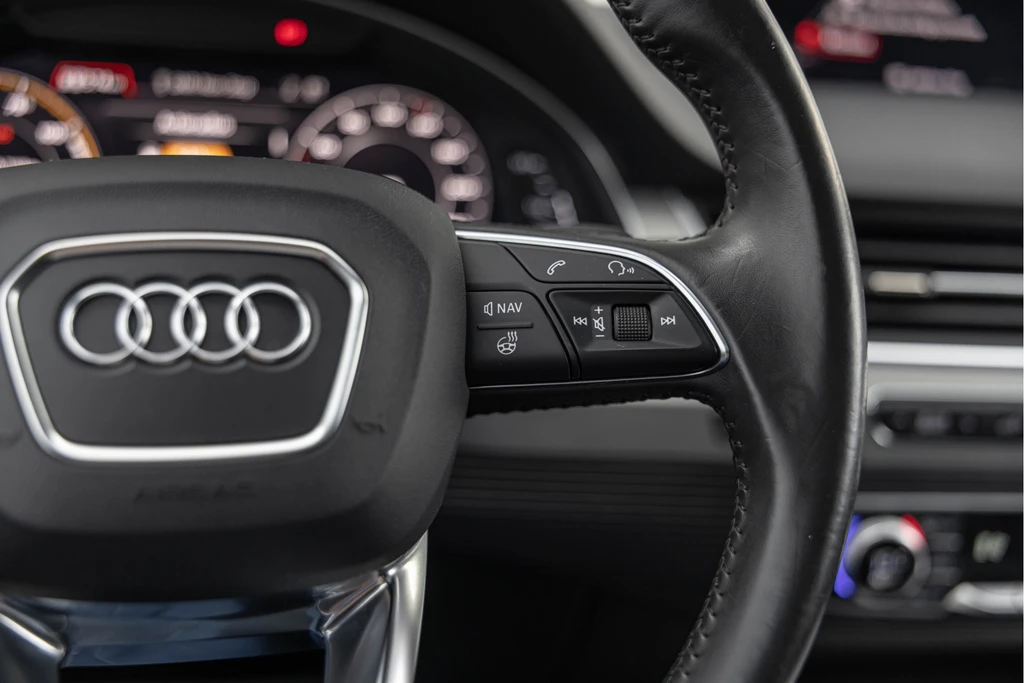 Audi Q7 – foto 39