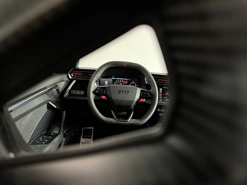 Audi RS3 – foto 30