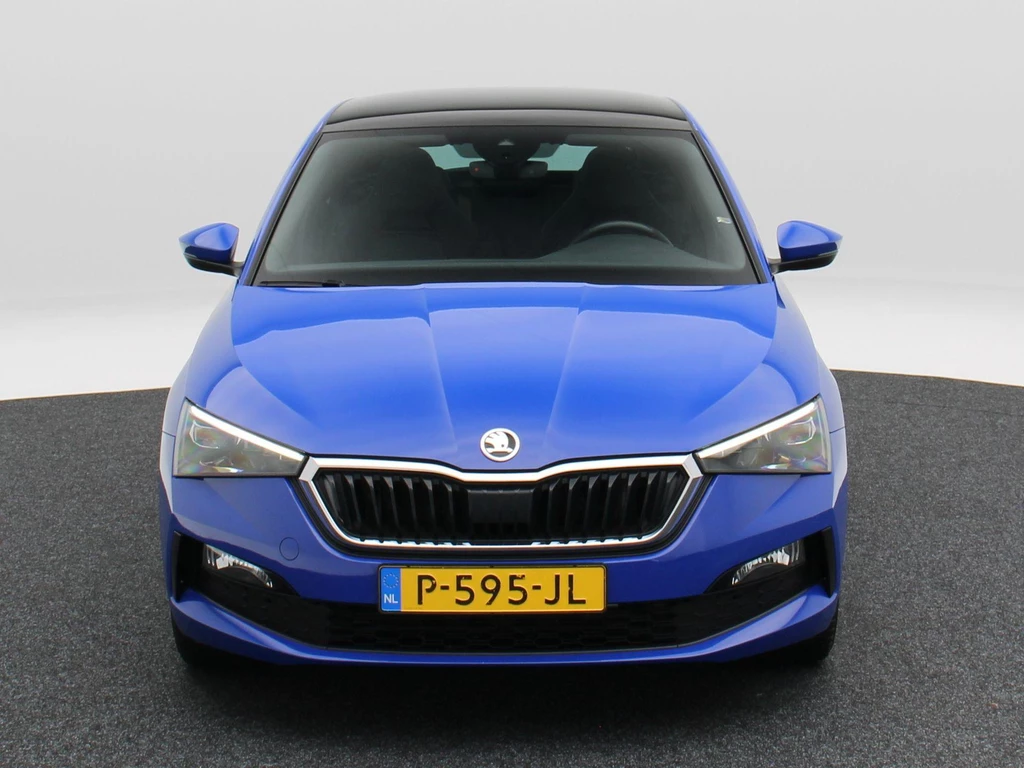 Škoda Scala – foto 8