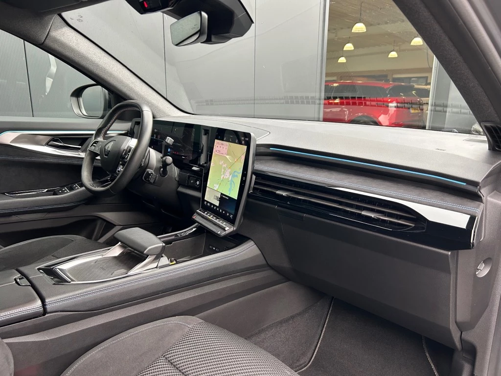 Renault Austral – foto 8