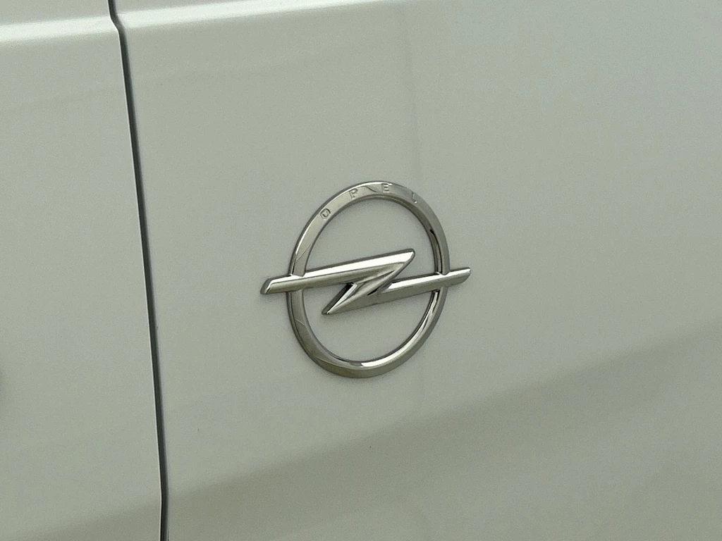 Opel Vivaro – foto 19