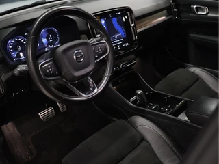 Volvo XC40 – thumbnail 11