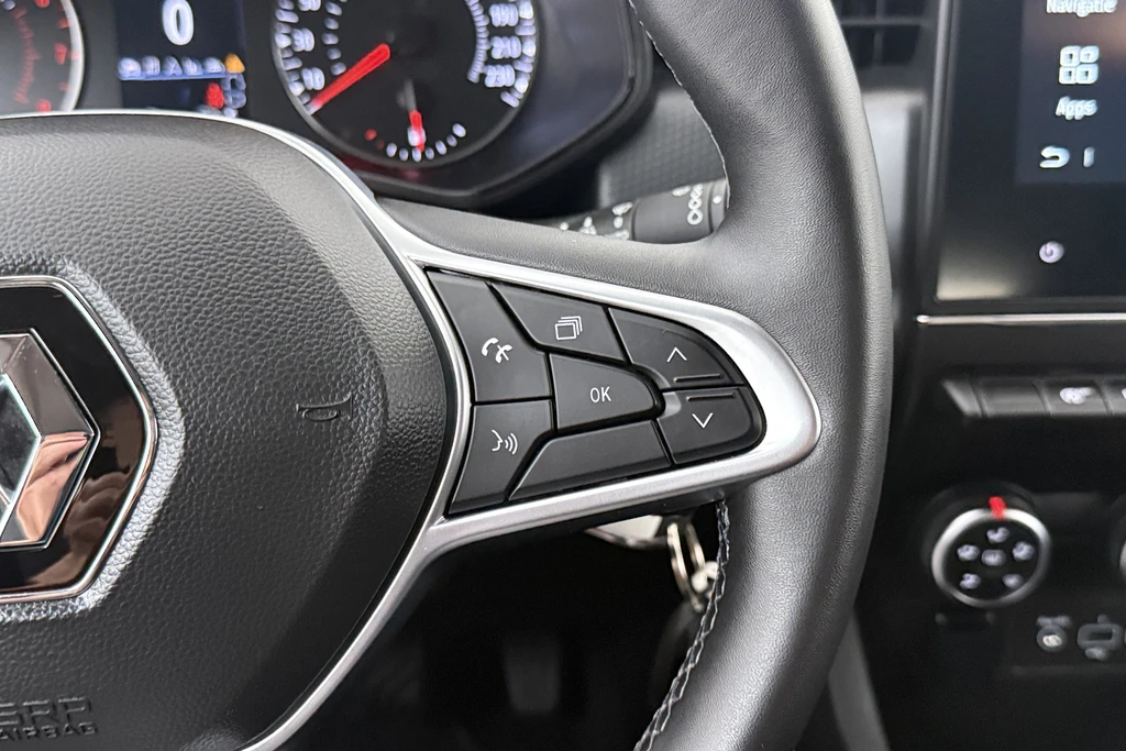 Renault Clio – foto 18