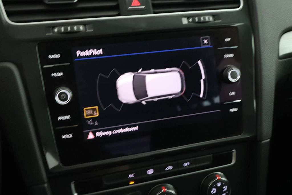 Volkswagen Golf – foto 19