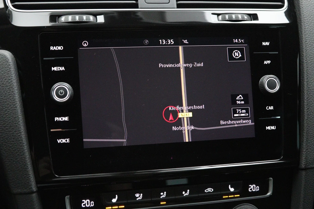 Volkswagen Golf – foto 26
