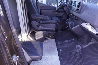 Mercedes-Benz Sprinter – thumbnail 22