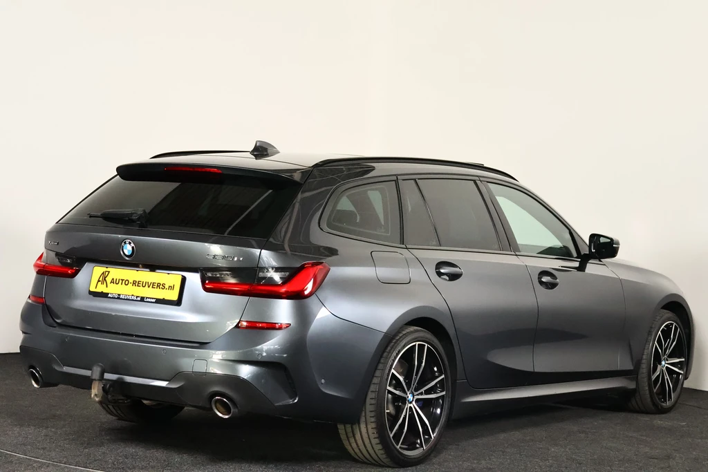BMW 3 Serie – foto 6