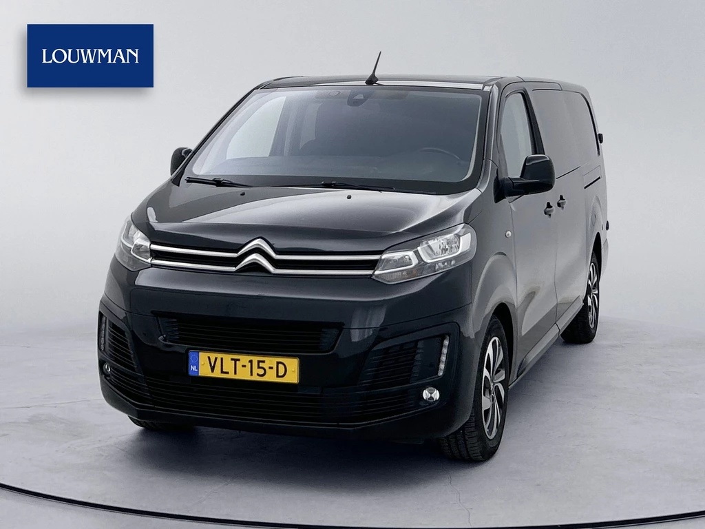 Citroën Jumpy – foto 2