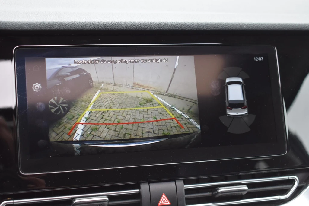 Kia e-Niro – foto 20