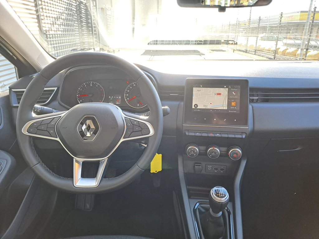 Renault Clio – foto 17