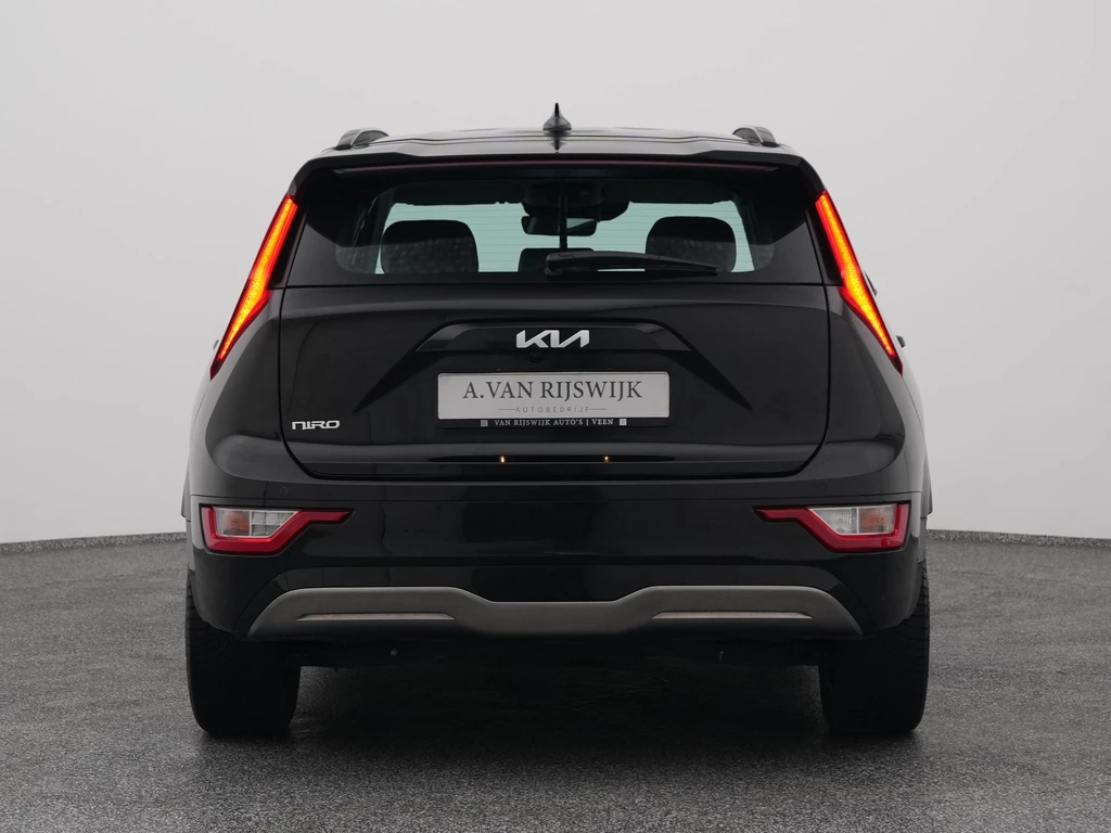 Kia Niro EV – foto 8