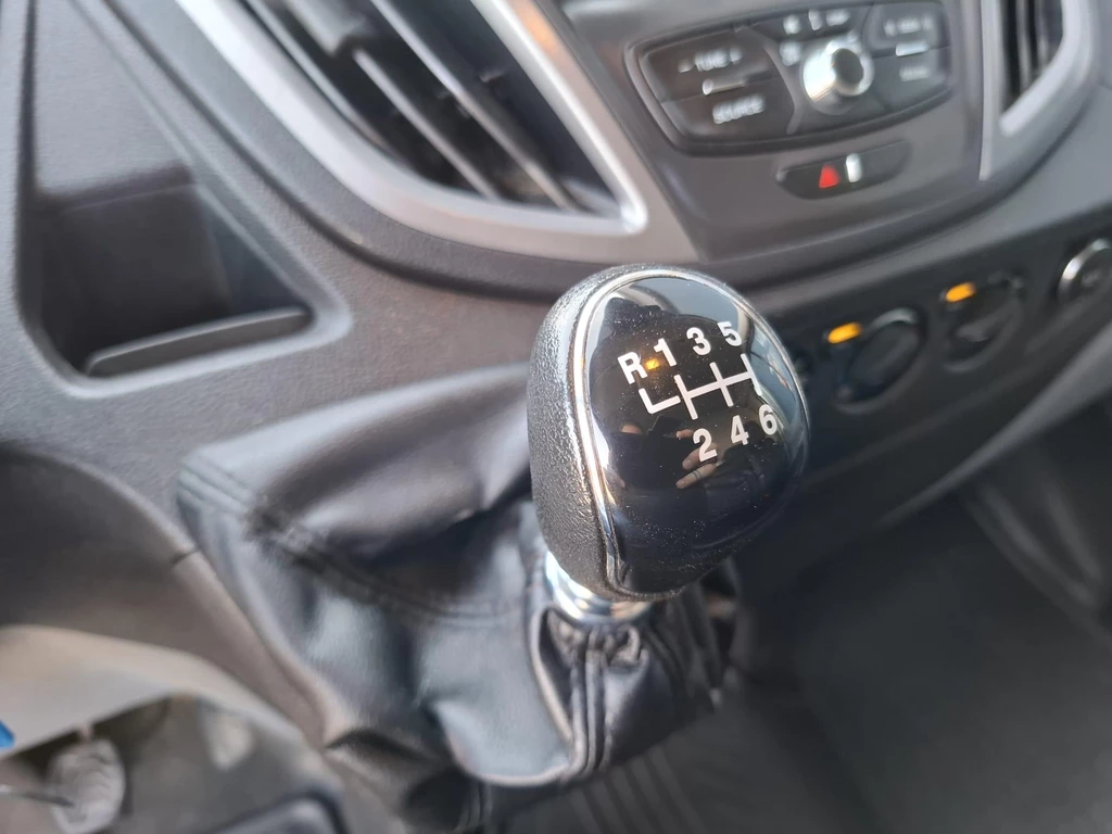 Ford Transit – foto 30