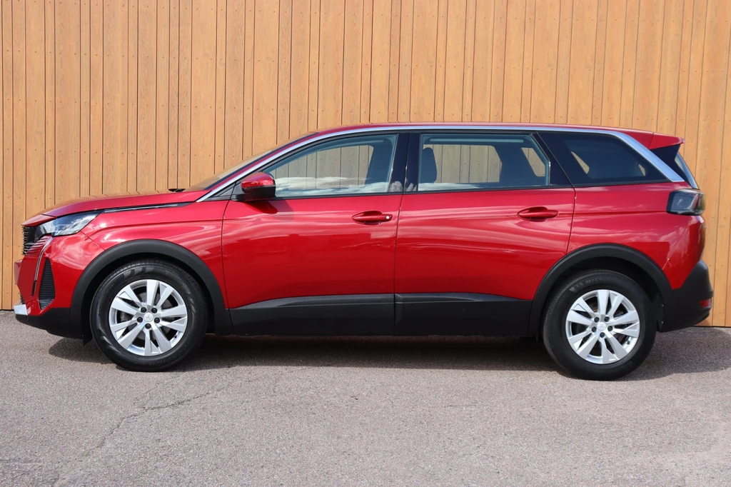 Peugeot 5008 – foto 3
