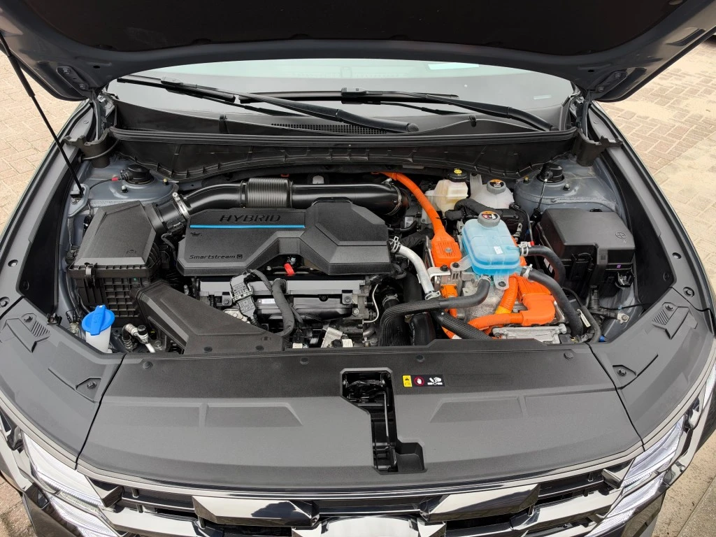 Hyundai Tucson – foto 59
