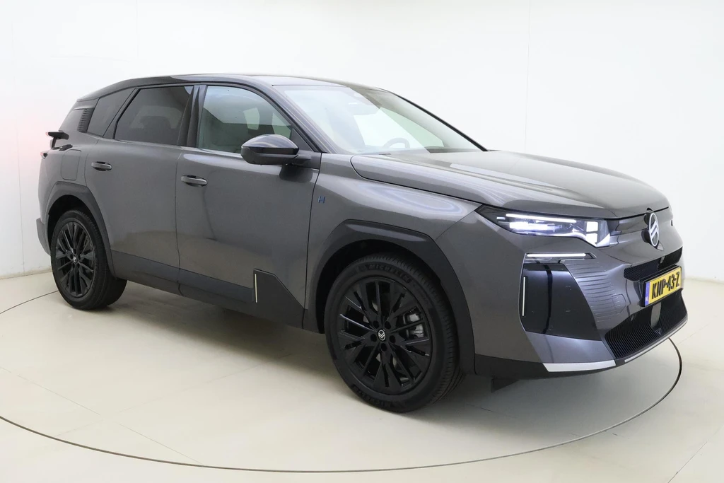 Citroën C5 Aircross – foto 8