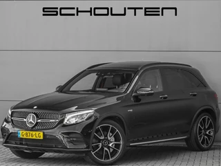 Mercedes-Benz GLC – thumbnail 1