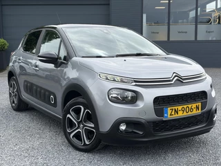 Citroën C3 – thumbnail 4