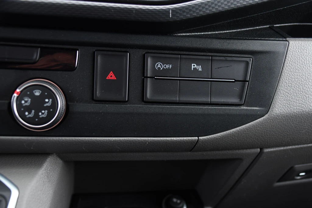 Volkswagen Transporter – foto 26
