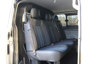 Ford Transit Custom – thumbnail 41