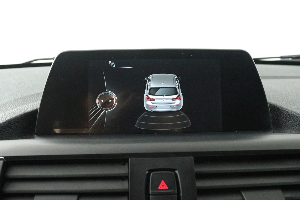 BMW 1 Serie – foto 17