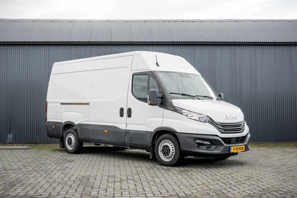 Iveco Daily – foto 7